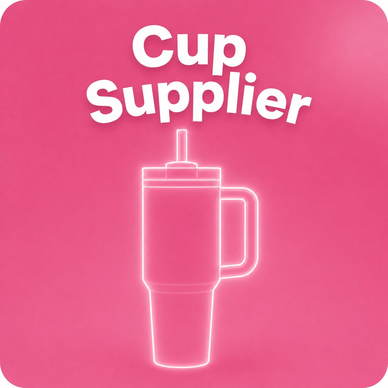 Cup Supplier
