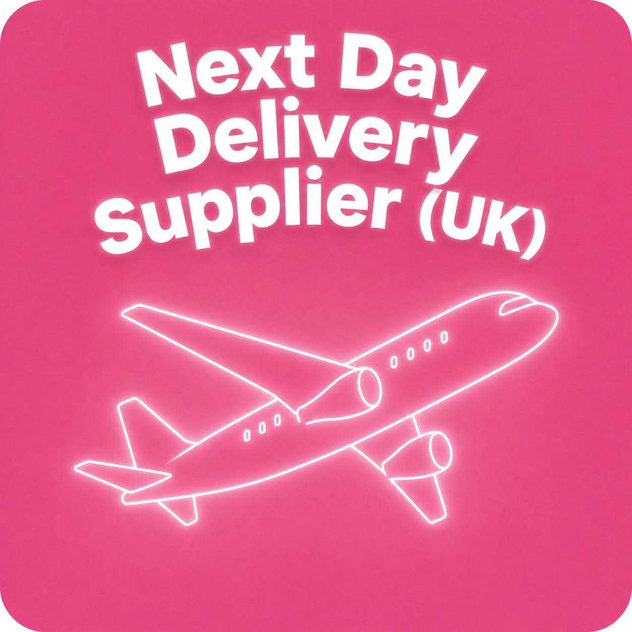 Next Day Delivery Supplier (UK)