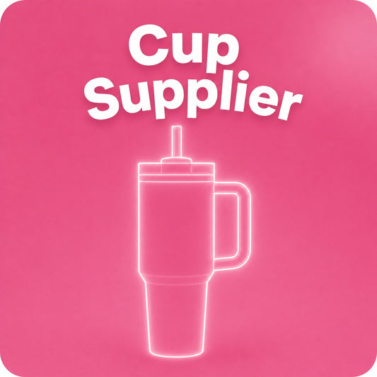Cup Supplier