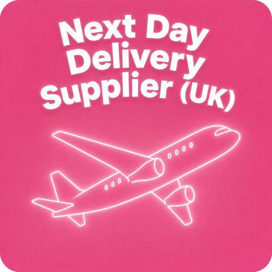 Next Day Delivery Supplier (UK)