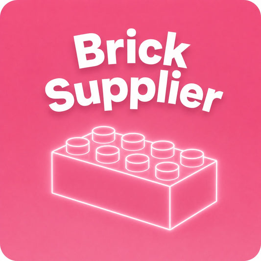 Brick Supplier
